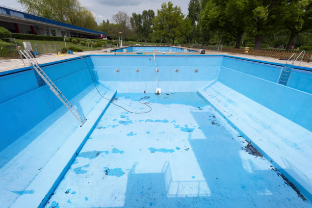 Best 24/7 water damage repair  in Conyers, GA